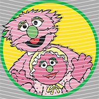 Cartoons and other-CO 3602